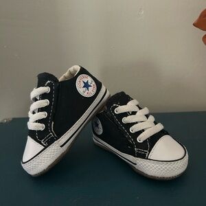 Converse Crib shoes